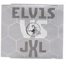 ELVIS VS JXL - A little less conversation